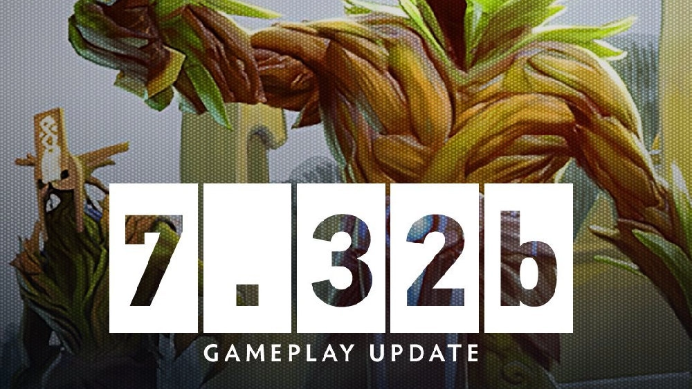 Dota27.32b版本更新内容汇总