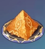 原神里赛诺的特殊料理是哪一道菜呢