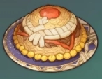 原神里坎蒂丝的特殊料理叫什么？关怀备至的食谱内容是什么？