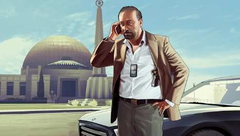 17岁《GTA6》黑客因拒不认罪被关押至青少年拘留中心