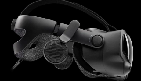 根据新发布的招聘启事，Valve公司似乎正在推进新VR头显的开发工作。