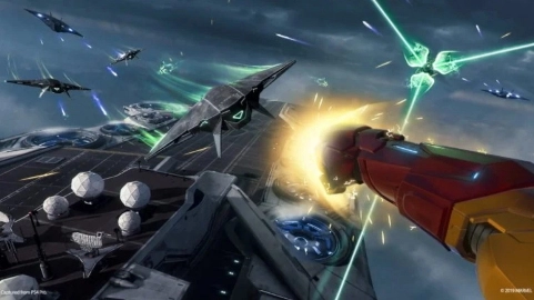 Meta已完成对《钢铁侠VR》与《生化4VR》开发团队的收购