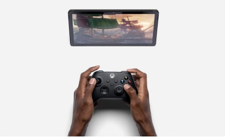微软推出Xbox移动游戏商城，旨在与苹果和谷歌展开竞争