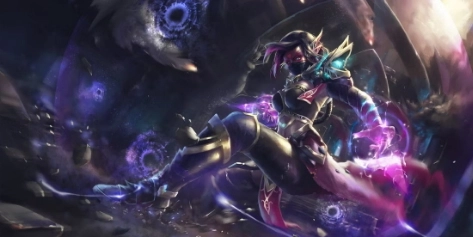 网络上有消息称，V社的新作品《NEONPRIME》是Dota2的衍生作品