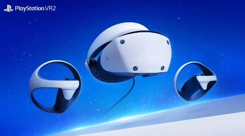 PSVR2的发售日期定在2023年2月22日，售价为549.99美元