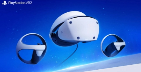 PSVR2已正式启动预购流程，目前仅面向7个国家开放