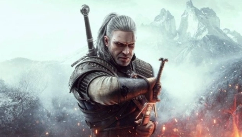 《巫师3》PC新版本已加入光追光照、反射、环境光遮蔽及阴影效果的支持