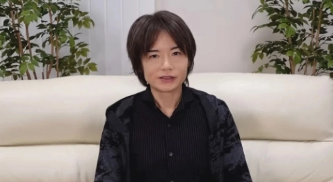 卡比系列与任天堂明星大乱斗系列的缔造者樱井政博，正式对外宣布将进入半退休状态