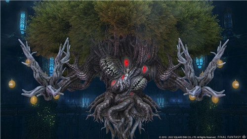 《最终幻想14》全新零式副本「万魔殿炼净之狱」震撼登场！一同揭开被遗忘的谜团！