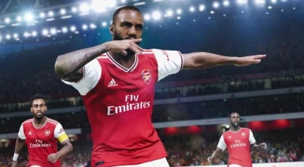 外媒评选出PC平台上有趣的体育游戏，《FIFA23》位列其中