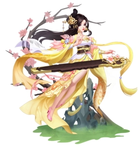 《侠客风云传OL》新年首位新侠客即将登场，更多惊喜待你解锁！