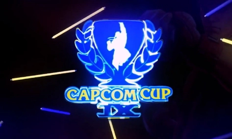 Capcom官方宣布《街头霸王5》赛事不再采用PS平台