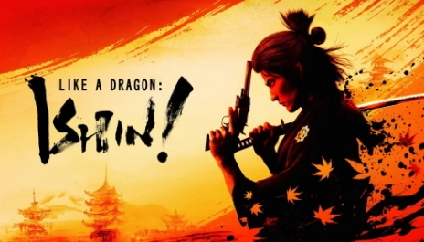 《如龙维新！极》的配置需求已对外公布，同时确认该游戏采用了D加密技术