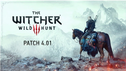 《巫师3》4.01补丁已正式上线，主机端的光追性能得到了优化提升