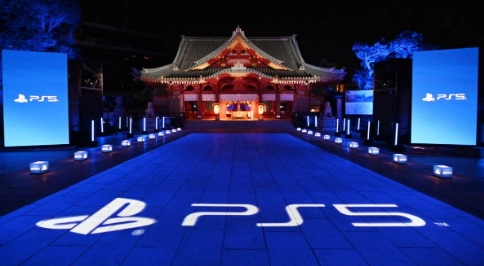 索尼：近三成PS5玩家从未接触过PS4