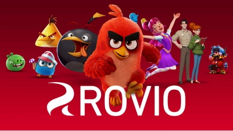 Rovio说明原版《愤怒的小鸟》下架缘由：避免干扰搜索结果
