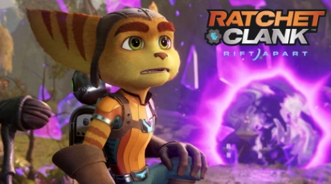 有消息称，索尼PS5平台的独占游戏《瑞奇与叮当：分离》可能会登陆PC平台。