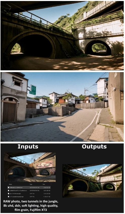觉得怎么样？这是AI绘制的《CS：GO2》概念图哦