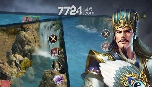 三国志战棋版初期开荒值得推荐的武将清单