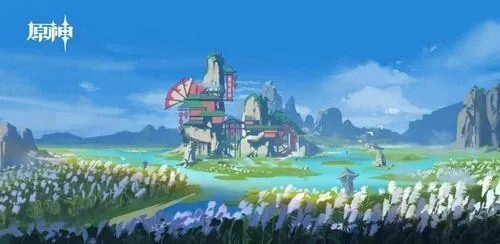 原神官方为新手准备的永久礼包码