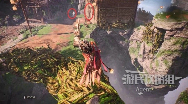 《卧龙：苍天陨落》道士居所双钥匙与隐藏宝箱获取指南