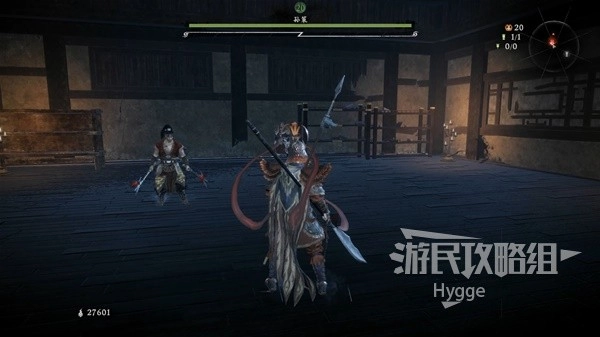 《卧龙：苍天陨落》孙策与孙坚战斗技巧指南《卧龙：苍天陨落》孙策和孙坚打法解析