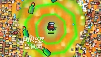 弹壳特攻队组合突破指南最强突破组合推荐