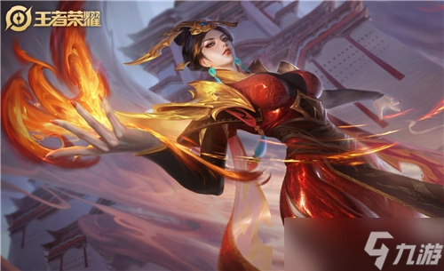 王者荣耀打野位当前排名前十的强势英雄