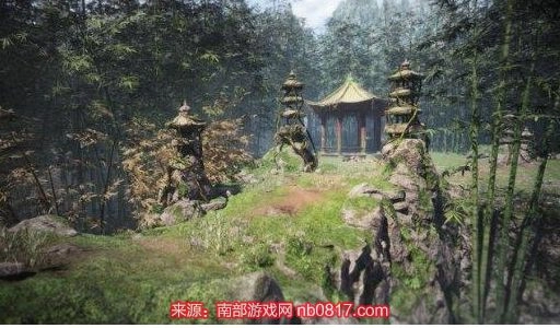 卧龙苍天陨落天柱派后院钥匙