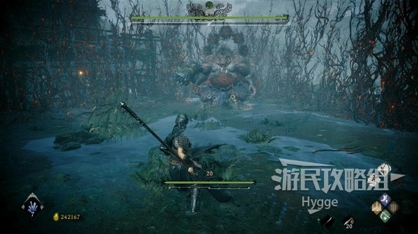《卧龙：苍天陨落》雷师战斗指南雷师打法技巧分享