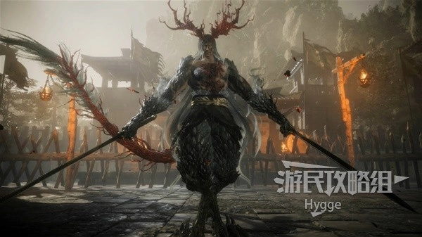 卧龙苍天陨落魔化刘备攻略：教你如何击败魔化刘备