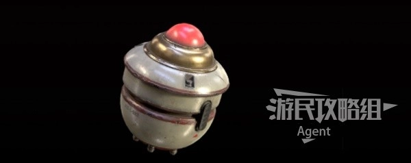 《原子之心》全消耗品蓝图收集指南