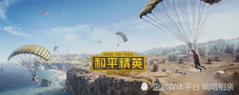 和平精英游戏指南
