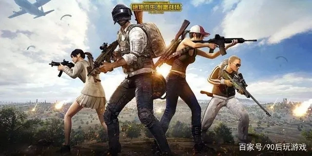 如何快速提升吃鸡技术