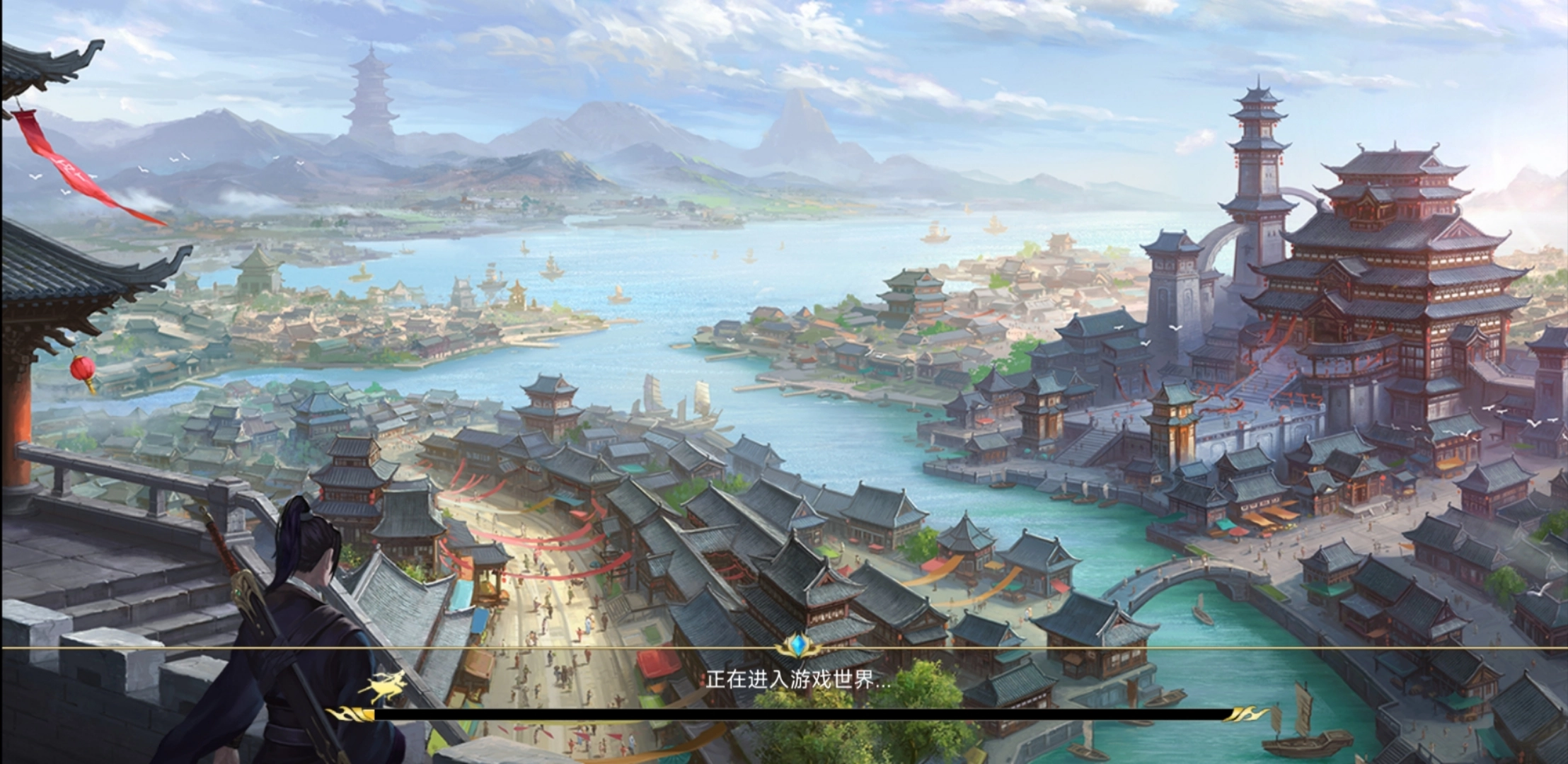 漂在江湖礼包码汇总漂在江湖全部有效兑换码