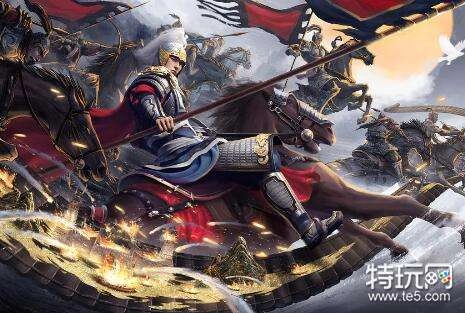 三国志战棋版冠军兑换码和最新兑换码