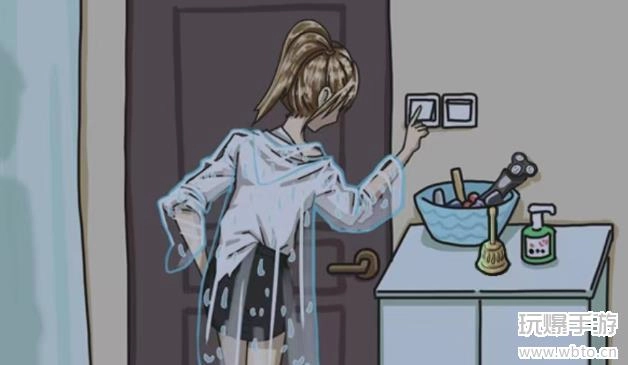单身女性下班回家生存指南：沙雕日记版