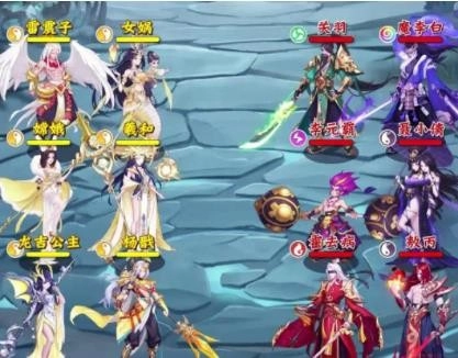 大话神魔礼包码全套领取12个通用兑换码汇总