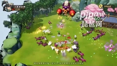 大侠请重来通用兑换码分享全套有效礼包码汇总