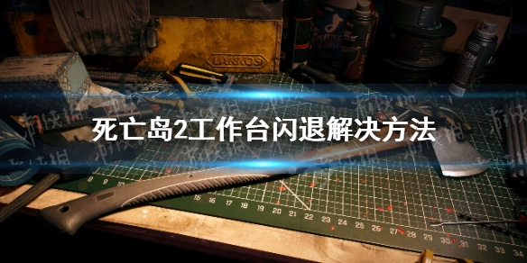 死亡岛2工作台闪退如何解决死亡岛2工作台闪退的处理办法