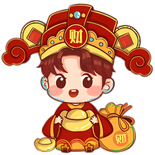 新小财神影视官方正版