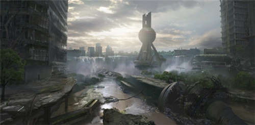科幻新作《荒野迷城》深度剖析末日环境下的人性百态，现已开放公测预约通道