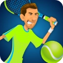 火柴人网球