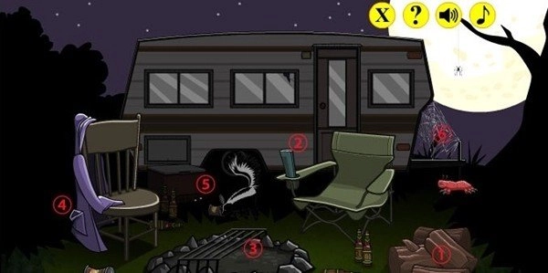 异形虫历险记22