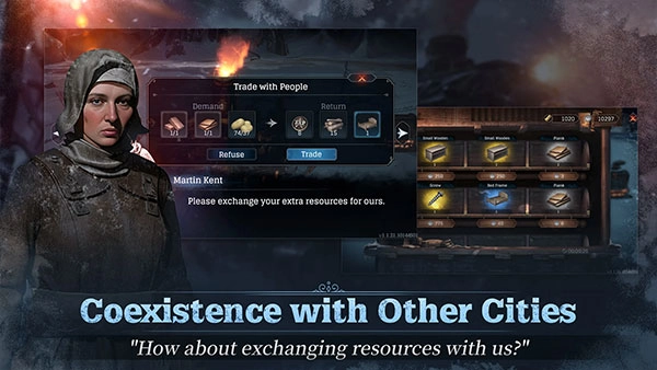 冰汽时代最后的家园国际服安卓免费版图3