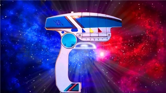 高斯奥特曼变身器正版图1