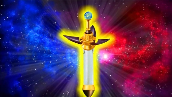 高斯奥特曼变身器正版图3