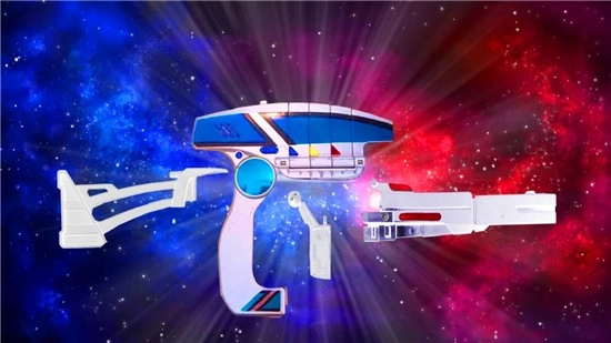 高斯奥特曼变身器正版图2