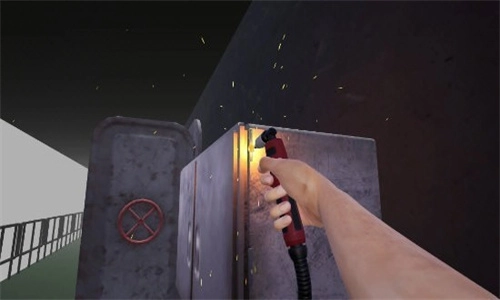 船舶墓地模拟器(4)