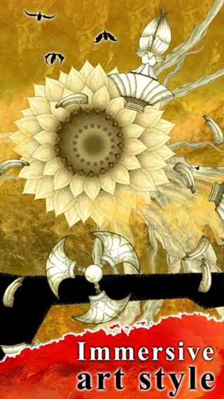 天鹅之歌绝唱截图3